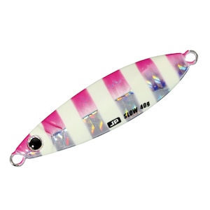 ���W���[�N���t�g�b�W�O�p�� �X���[ 50g(�[�u���s���N)�bJPSLOW-50#026