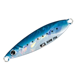 ���W���[�N���t�g�b�W�O�p�� �X���[ 60g(�C���V)�bJPSLOW-60#001