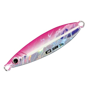 ���W���[�N���t�g�b�W�O�p�� �X���[ 40g(�O���[�s���N)�bJPSLOW-40#018