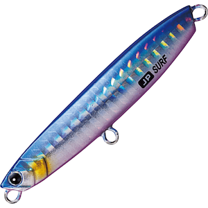 ���W���[�N���t�g�b�W�O�p�� �T�[�t 40g (�u���[�s���N)�bJPSURF40#004