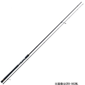 三代目 クロステージ シーバス 9 6ft Ml 2ピース スピニング Joshin Webショップ 通販 メジャークラフト Crx 962ml 三代目 クロステージ シーバス 9 6ft Ml 2ピース スピニング Joshin Webショップ 通販 メジャークラフト Crx 962ml