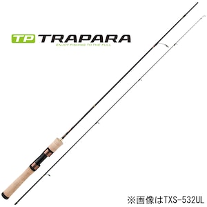 ���W���[�N���t�g�b�g���p�� �l�C�e�B�u���f�� 7.0ft L 2�s�[�X �X�s�j���O�bTXS-702L