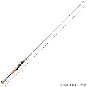 ���W���[�N���t�g�b�g���p�� 6.3ft UL 2�s�[�X �X�s�j���O�bTXA-632UL