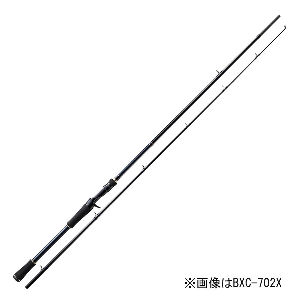 メジャークラフト | 釣具（フィッシング） | ロッド | バス