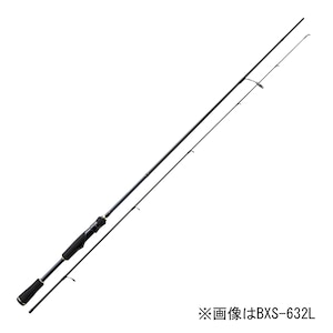 ���W���[�N���t�g�b�o�X�p�� �X�s�j���O���f�� 6.6ft ML 2�s�[�X�bBXS-662ML