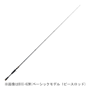 ���W���[�N���t�g�b�y�����i�̂��ߖƐӕۏؖ����z�x���P�C �x�[�V�b�N���f�� 6.2ft M 1�s�[�X �x�C�g�bBIC-62M