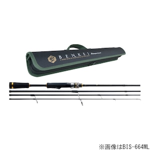 ���W���[�N���t�g�b�x���P�C �p�b�N���b�h���f�� 6.4ft L 4�s�[�X �X�s�j���O�bBIS-644L