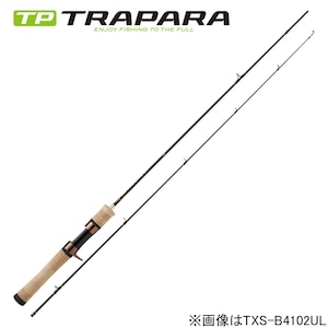 ���W���[�N���t�g�b�g���p�� �l�C�e�B�u���f�� 4.10ft UL 2�s�[�X �x�C�g�bTXS-B4102UL