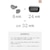NUARL�b���S���C�����XBluetooth�C���z���i�p�[�v���j�bN6LITE-PL