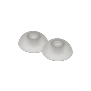 NUARL�b�R�ۃV���R���C���[�s�[�X�i�N���A�z���C�g�j�yS�T�C�Y�E3�y�A�z�bNBE-P4-WH-S