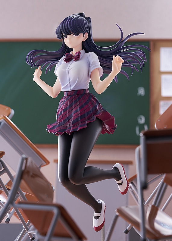 1/7 古見硝子 夏服ver. 通常版（古見さんは、コミュ症です