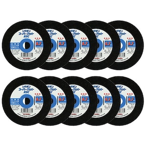 ���a�{���bRSC�X�[�p�[�J�b�g �h���p�b�N 10�� 105�~0.7�~15MM�bRSC063748