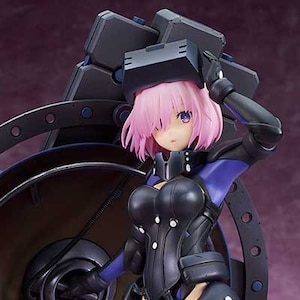 1/7 シールダー/マシュ・キリエライト〔オルテナウス〕（Fate/Grand 