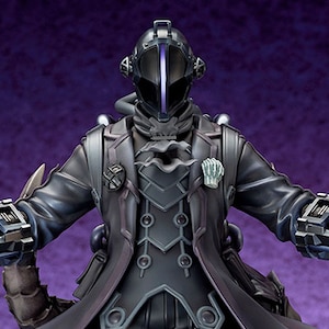 黎明卿ボンドルド(劇場版メイドインアビス 深き魂の黎明)