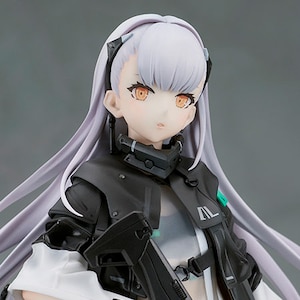 1/7 AK-Alfa(ドールズフロントライン)