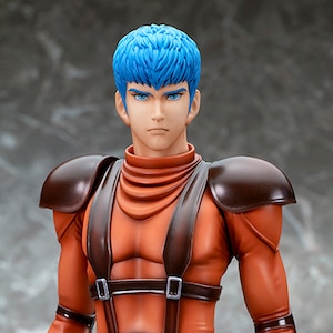 1/6 キリコ・キュービー(装甲騎兵ボトムズ)