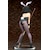 �L���[�YQ�b1/7 �P�A��� �o�j�[�K�[��Style(�X�g���C�N�E�U�E�u���b�h)�b1/7 ��׷�շ� ��ư�ްٽ���