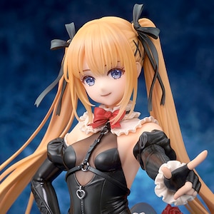 �L���[�YQ�b1/7 �}���[�E���[�Y �g�D�C���N���E���[�YVer.(DEAD OR ALIVE Xtreme Venus Vacation)�b1/7 �ذ۰�� ĩ�ݸ�۰��VER