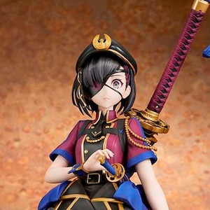 �L���[�YQ�b1/7 �A���F���W���[�^��̗���X(Fate/Grand Order)�b1/7 ��ުݼެ� ſ������X