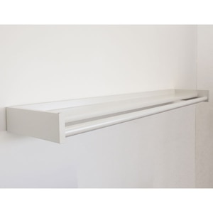 �X�c�A���~�b���ړI�V�F���t Wally W1650�^�C�v (�~���N�z���C�g)�bWALLY W1650
