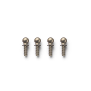 INFINITY�b�A���~�{�[���G���h4.9mm �~�f�B�A���i7075/4�j�yT136�z�bT136