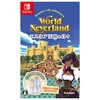 アルティ｜【Switch】ワールドネバーランド　エルネア王国の日々｜HAC-P-ALCCB NSW ﾜｰﾙﾄﾞﾈﾊﾞｰﾗﾝﾄﾞ