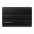 Samsung｜サムスン｜Samsung Portable SSD T7 Shield 1TB(ブラック)｜MU-PE1T0S-IT