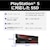 Samsung｜サムスン｜Samsung SSD 990 PRO with Heatsink 1TB (M.2/Gen4 NVMe ヒートシンク搭載モデル) 国内正規保証品【PS5対応】｜MZ-V9P1T0G-IT