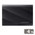Samsung｜サムスン｜Portable SSD T9 4TB｜MU-PG4T0B-IT