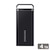 Samsung｜サムスン｜Portable SSD T5 EVO 4TB 【国内正規品】｜MU-PH4T0S-IT
