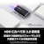 Samsung｜サムスン｜Portable SSD T5 EVO 4TB 【国内正規品】｜MU-PH4T0S-IT
