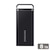 Samsung｜サムスン｜Portable SSD T5 EVO 8TB 【国内正規品】｜MU-PH8T0S-IT