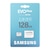Samsung�b�T���X���b�y�������K�i�zSamsung microSD Evo Plus 128GB �ő�]�����x160MB/�b/Class10/UHS-I/U3/V30/10�N�ۏ�/SD�J�[�h�A�_�v�^�t���bMB-MC128SA-IT