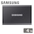 Samsung�b�T���X���b�|�[�^�u��SSD �X�^���_�[�h���f�� T7�V���[�Y 4TB�i�O���[�j�bMU-PC4T0T-IT/A