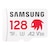 SamsungbTXbyKizSamsung microSD Card Sonic the Hedgehog PRO Plus 128GBbMB-MD128SA/LC1-IT