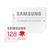 SamsungbTXbyKizSamsung microSD Card Sonic the Hedgehog PRO Plus 128GBbMB-MD128SA/LC1-IT