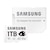 SamsungbTXbyKizSamsung microSD Card Sonic the Hedgehog PRO Plus 1TBbMB-MD1T0SA/LC1-IT