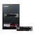 Samsung｜サムスン｜SSD 9100 PRO 2TB｜MZ-VAP2T0B-IT