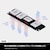 Samsung�b�T���X���bSSD 9100 PRO 4TB�bMZ-VAP4T0B-IT