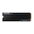Samsung�b�T���X���bSSD 9100 PRO with Heatsink 2TB�bMZ-VAP2T0C-IT