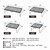 �e���g�t�@�N�g���[�bFD�e�[�u��450�i���b�h�j�bTF-WLSW-FD450 RE