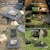 �e���g�t�@�N�g���[�b�X�`�[�����[�N�X�t���[4�Z�b�g 1000�bTF-WLSW-F4L
