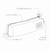 �e���g�t�@�N�g���[ OUTFIT�b���b�V�����E���h�|�[�`�i�u���b�N�J���j�bTFOF-MSRP BLC