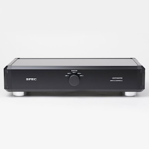 �X�y�b�N�b�C���v�b�g�Z���N�^�[�y���́FRCAx3�AXLRx2�z�bH-SL55