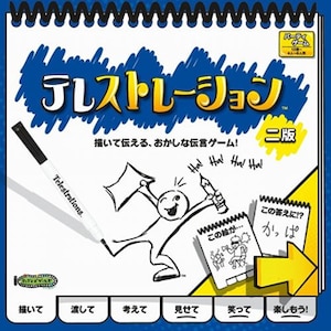 �e���f�C�Y�Q�[���Y�b�e���X�g���[�V���� ���Łb�ڽ�ڰ��� �޲���