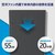 HP�i�G�C�`�s�[�j�b�f�X�N�T�C�h�V�����b�_�[ (�}�C�N���J�b�g/20L/A4�T�C�Y)�bB2012MC