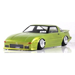 パンドラサバンナRX-7 SA22C ボディ
