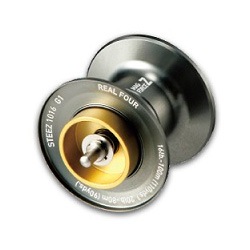 SV ブースト1000 G1 スプール 黒 SLPワークス RCSB SV BOOST 1000 G1/ブラック【即日発送】(1000S
