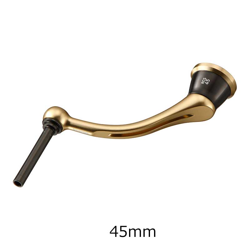 SLP ワークス 90mm マシンカット ライト ダブルハンドル 美品 RCS SLPワークス RCS マシンカットライトハンドル 90MM ダブル
