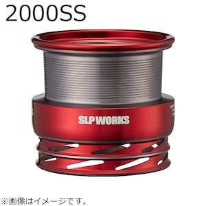 SLP���[�N�X�bSLPW LT TYPE-���X�v�[�� 2000SS (���b�h)�bSLPW LT TYPE-����߰�2000SS(گ��)